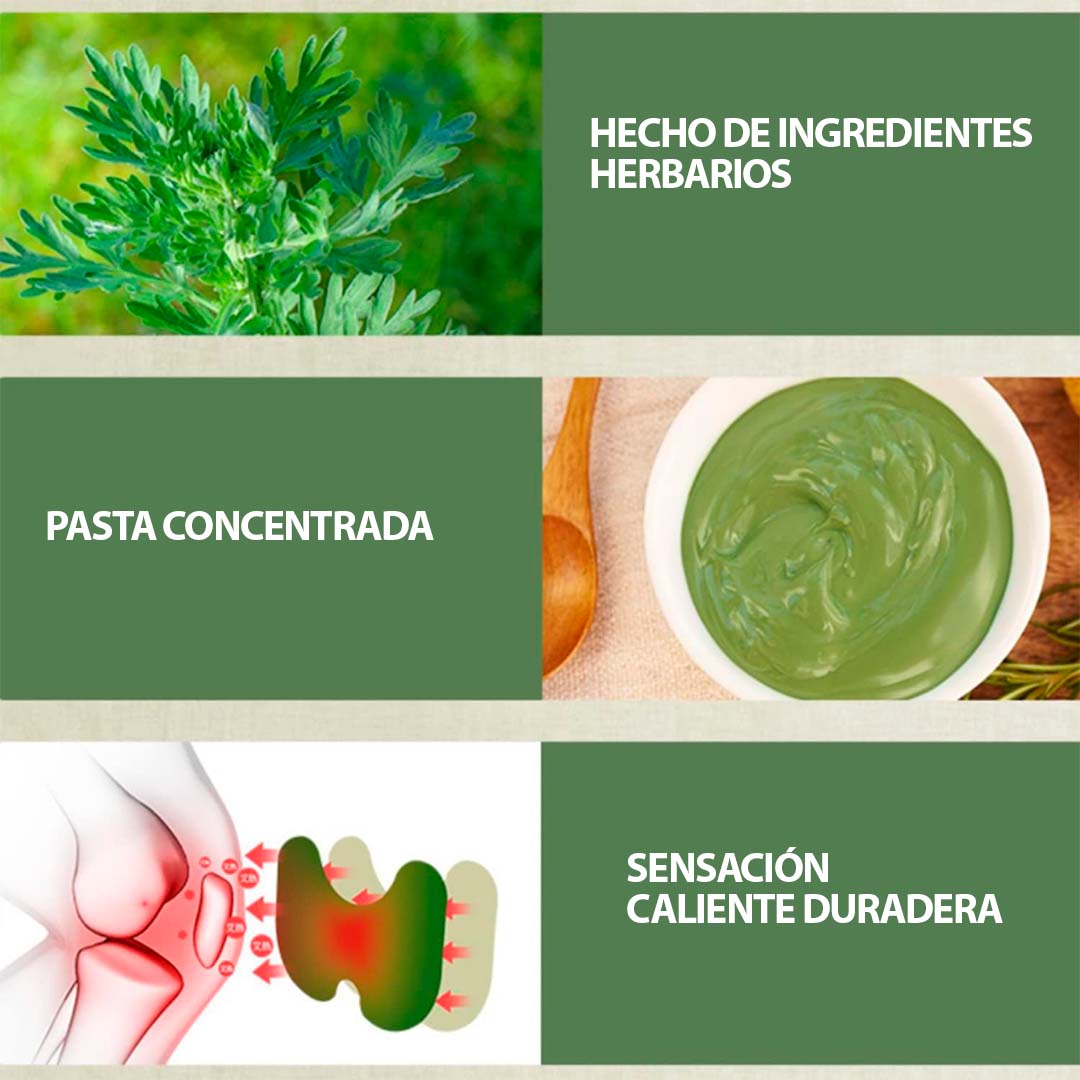 Parches para el dolor+Envió gratis