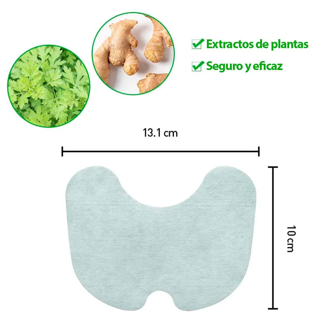 Parches para el dolor+Envió gratis