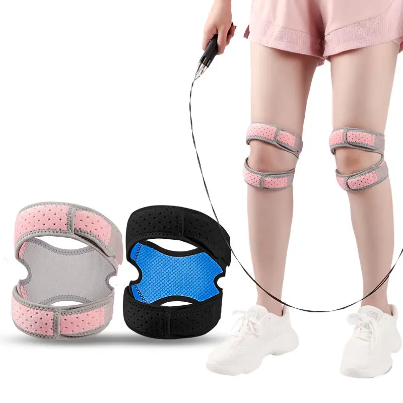 DEPORTE LIBREMENTE CON TRAIL STRAP
