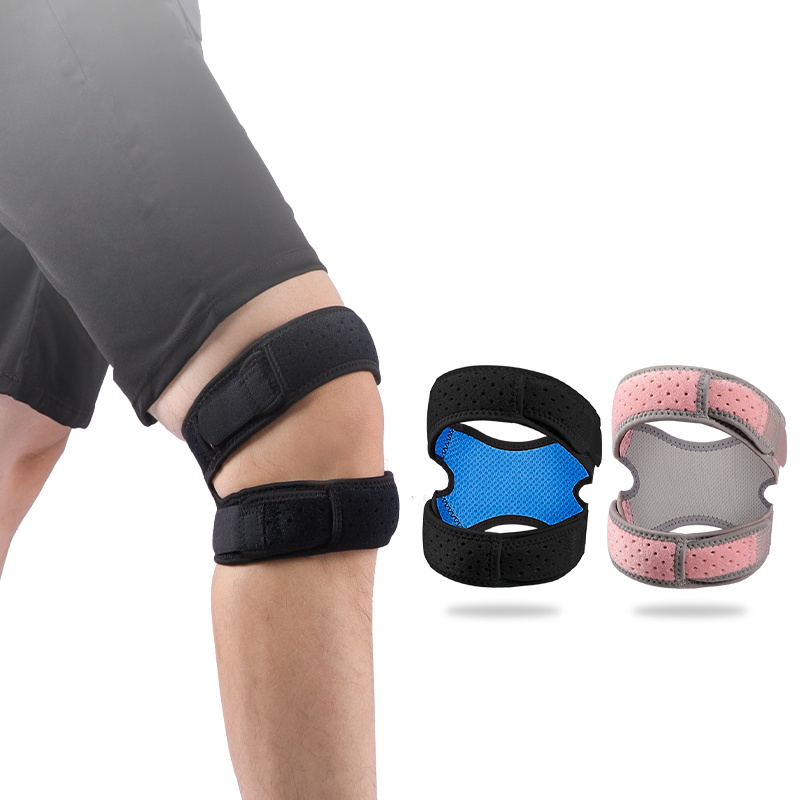DEPORTE LIBREMENTE CON TRAIL STRAP
