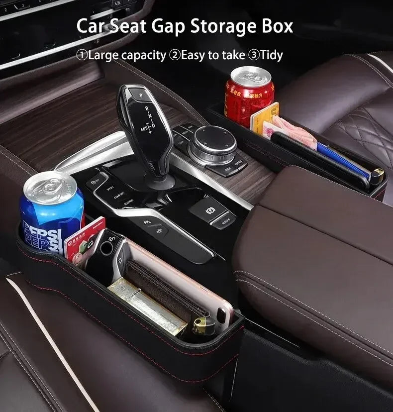 ORDENA TU ESPACIO CON KEEPCAR