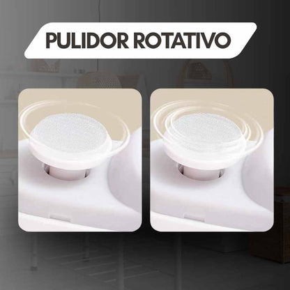 CORTA Y PULE TUS UÑAS SIN TANTO ESFUERZO