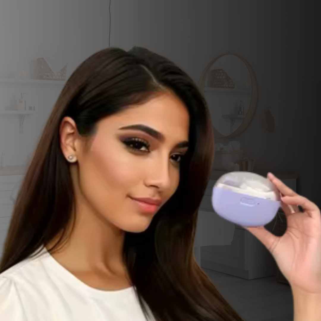 CORTA Y PULE TUS UÑAS SIN TANTO ESFUERZO