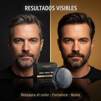 JABON ANTICANAS GRAYOff™