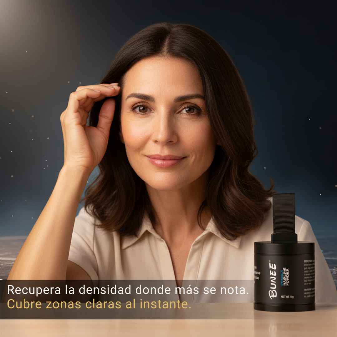 CUBRE CANAS Y ESPACIOS VISIBLES AL INSTANTE