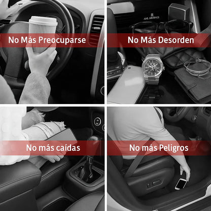 ORDENA TU ESPACIO CON KEEPCAR