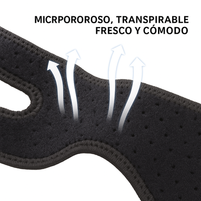 DEPORTE LIBREMENTE CON TRAIL STRAP