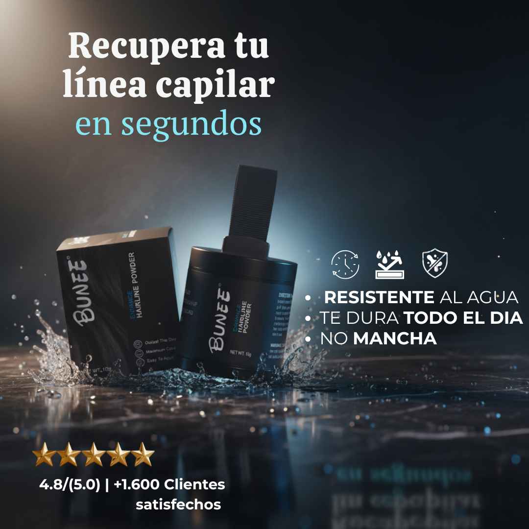 CUBRE CANAS Y ESPACIOS VISIBLES AL INSTANTE